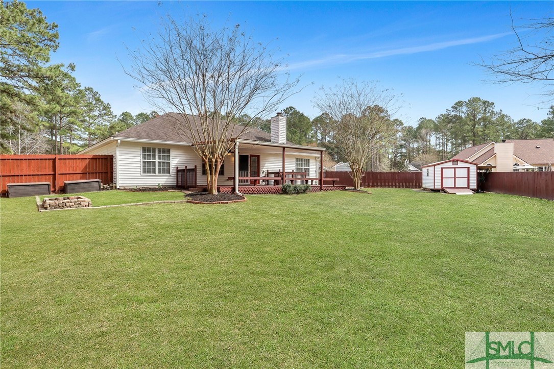 3 Tatara Court Pooler, GA 31322 - Photo 39 of 46