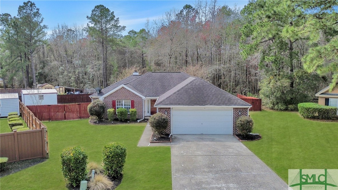 3 Tatara Court Pooler, GA 31322 - Photo 4 of 46