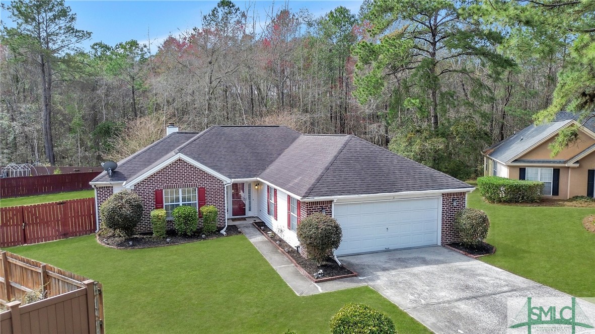 3 Tatara Court Pooler, GA 31322 - Photo 5 of 46