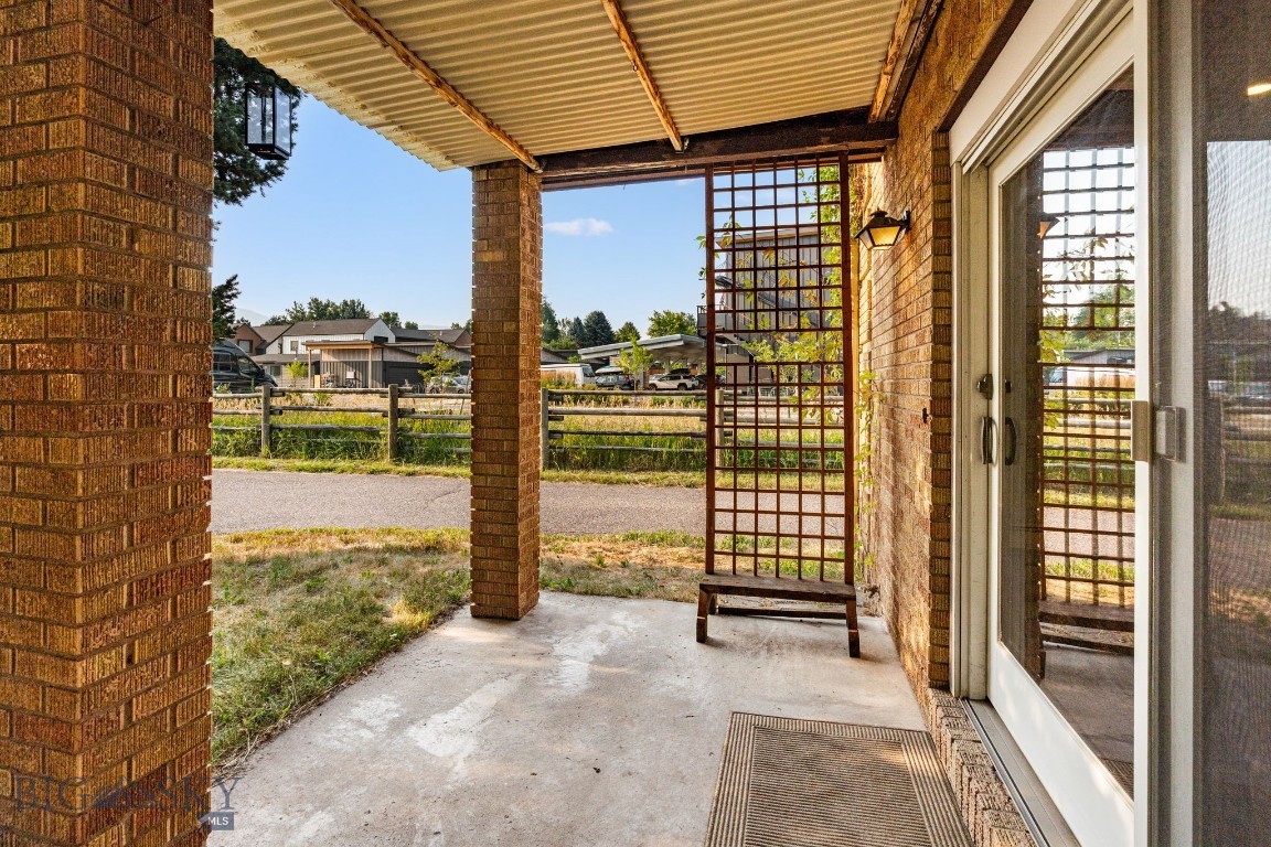 3100 Wagon Wheel Road, Unit 1 Bozeman, MT 59715 - Photo 28 of 38 Gallery Image 28
