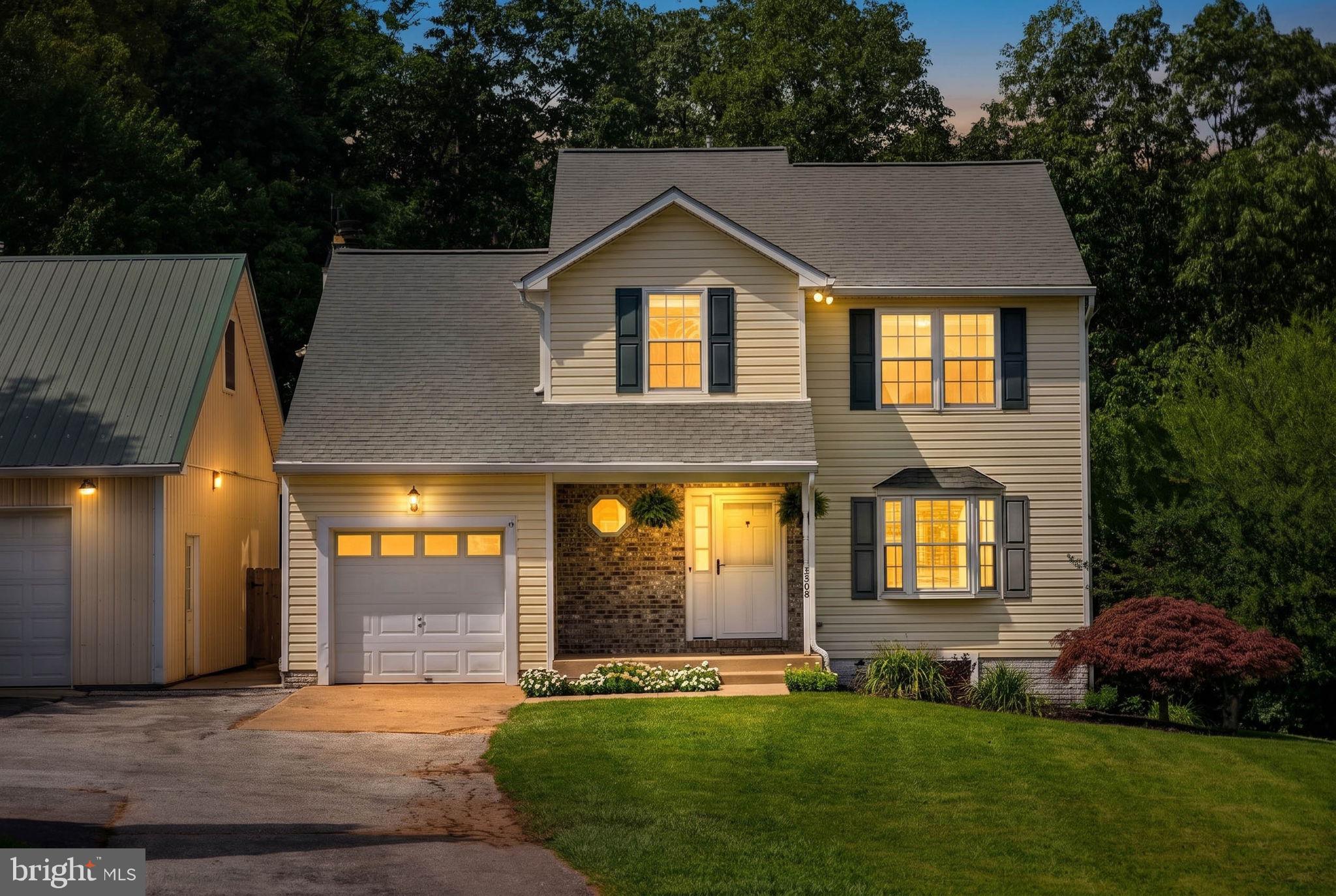3508 Water Tank Road Manchester, MD 21102 - Photo 1 of 104 Gallery Image 1