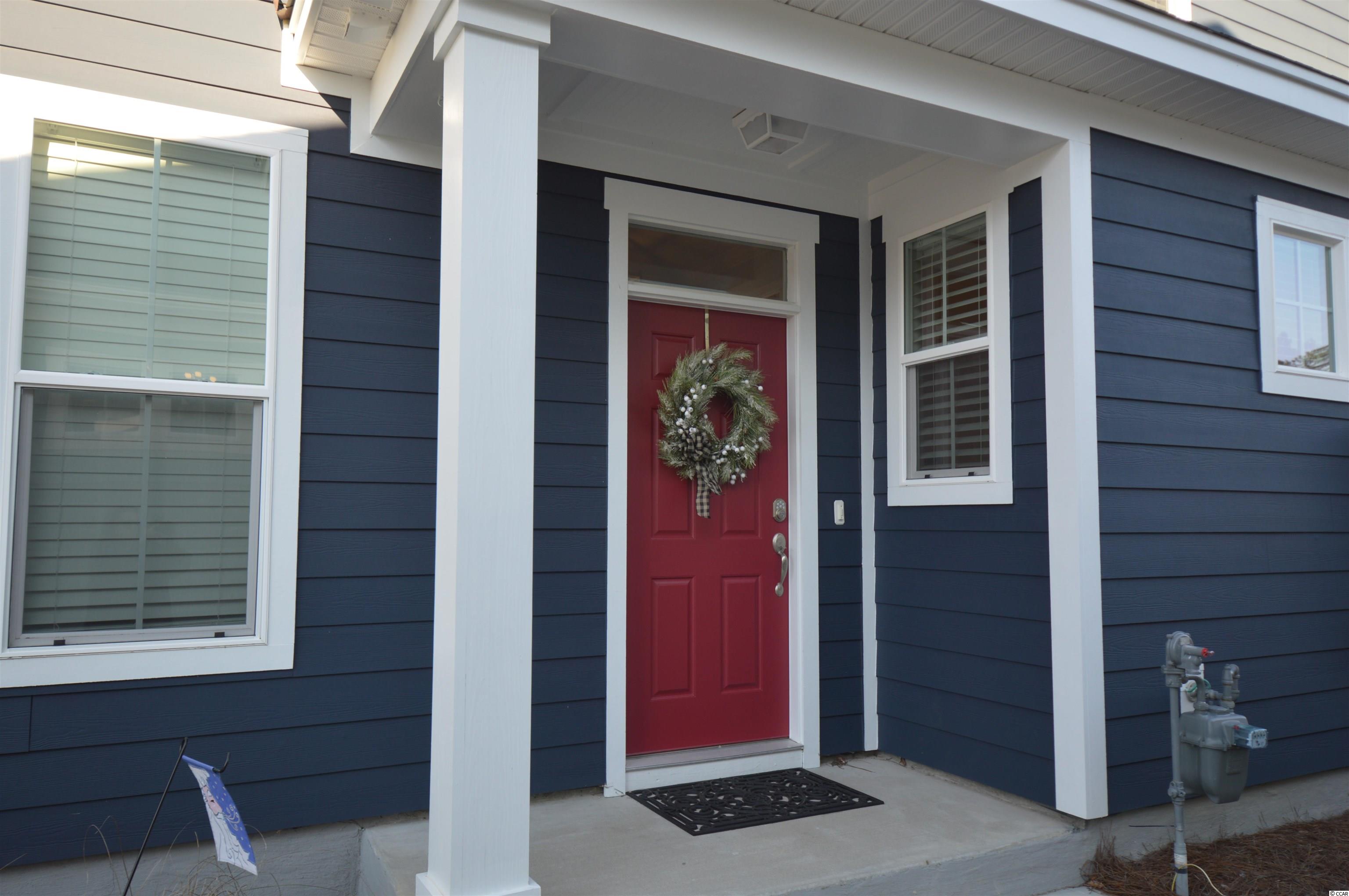 2080 Silver Island Way, Unit CC88 Murrells Inlet, SC 29576 - Photo 1 of 39 Gallery Image 1