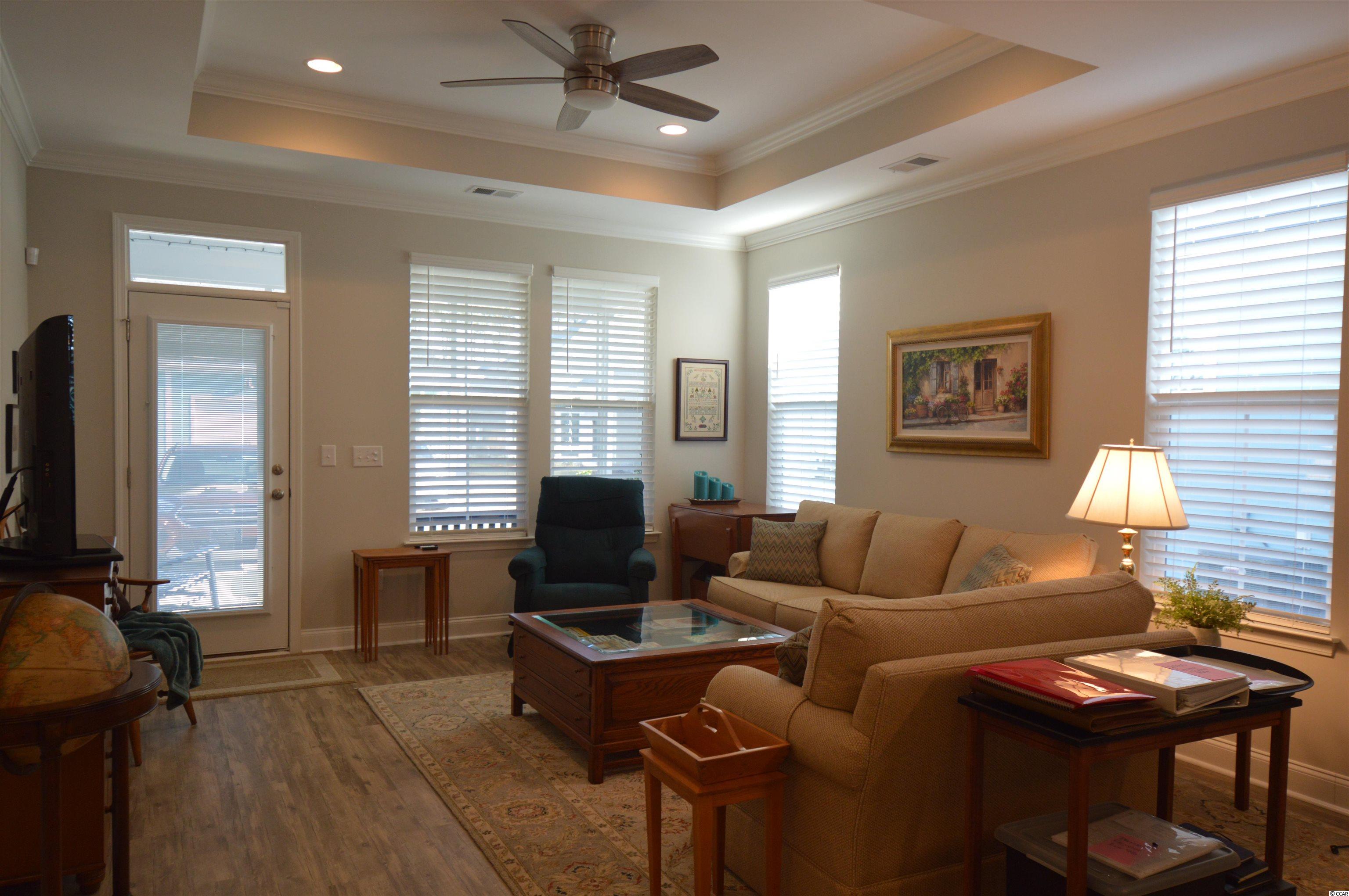 2080 Silver Island Way, Unit CC88 Murrells Inlet, SC 29576 - Photo 14 of 39 Gallery Image 14