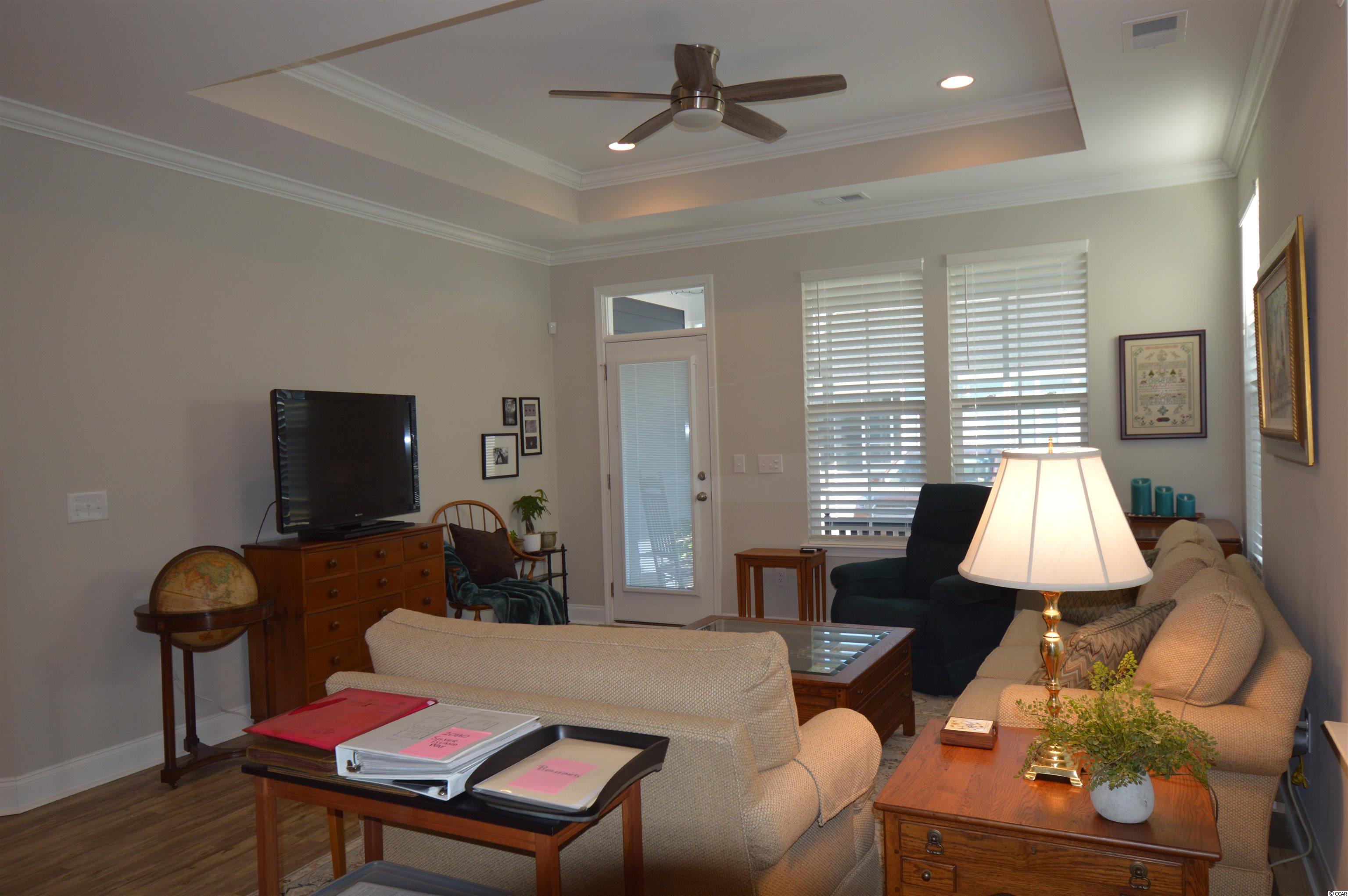 2080 Silver Island Way, Unit CC88 Murrells Inlet, SC 29576 - Photo 15 of 39 Gallery Image 15
