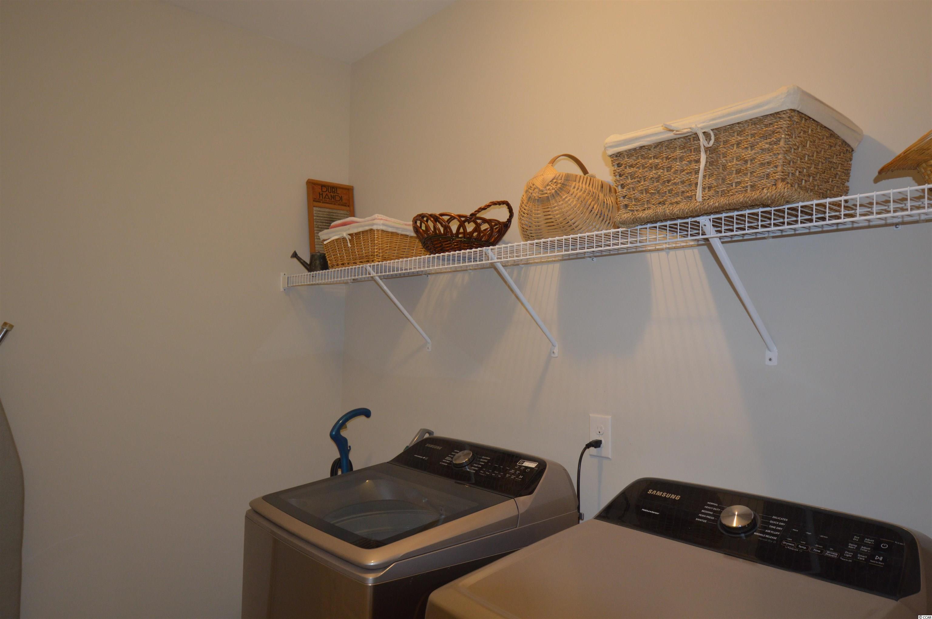 2080 Silver Island Way, Unit CC88 Murrells Inlet, SC 29576 - Photo 19 of 39 Gallery Image 19