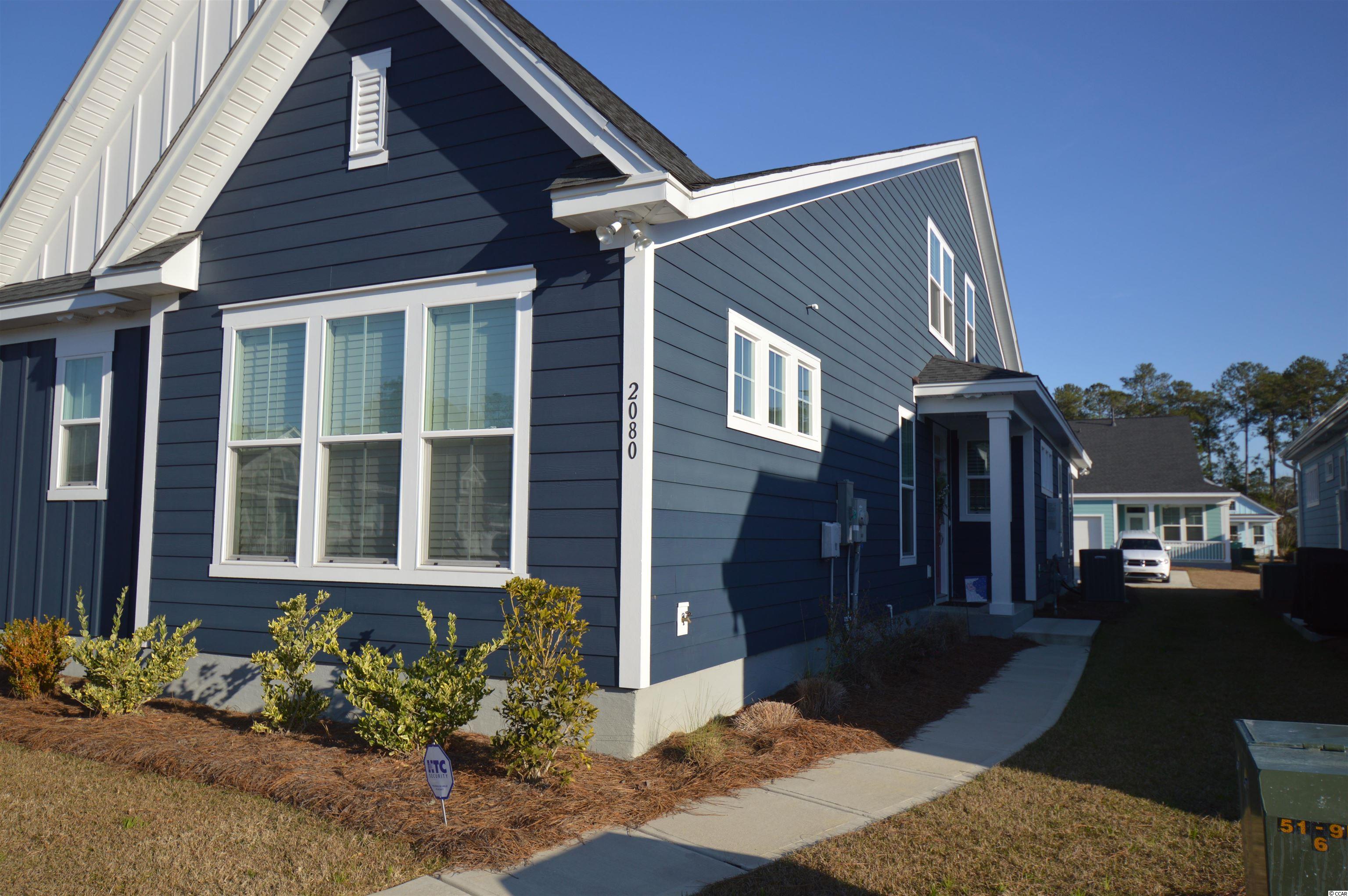 2080 Silver Island Way, Unit CC88 Murrells Inlet, SC 29576 - Photo 2 of 39 Gallery Image 2