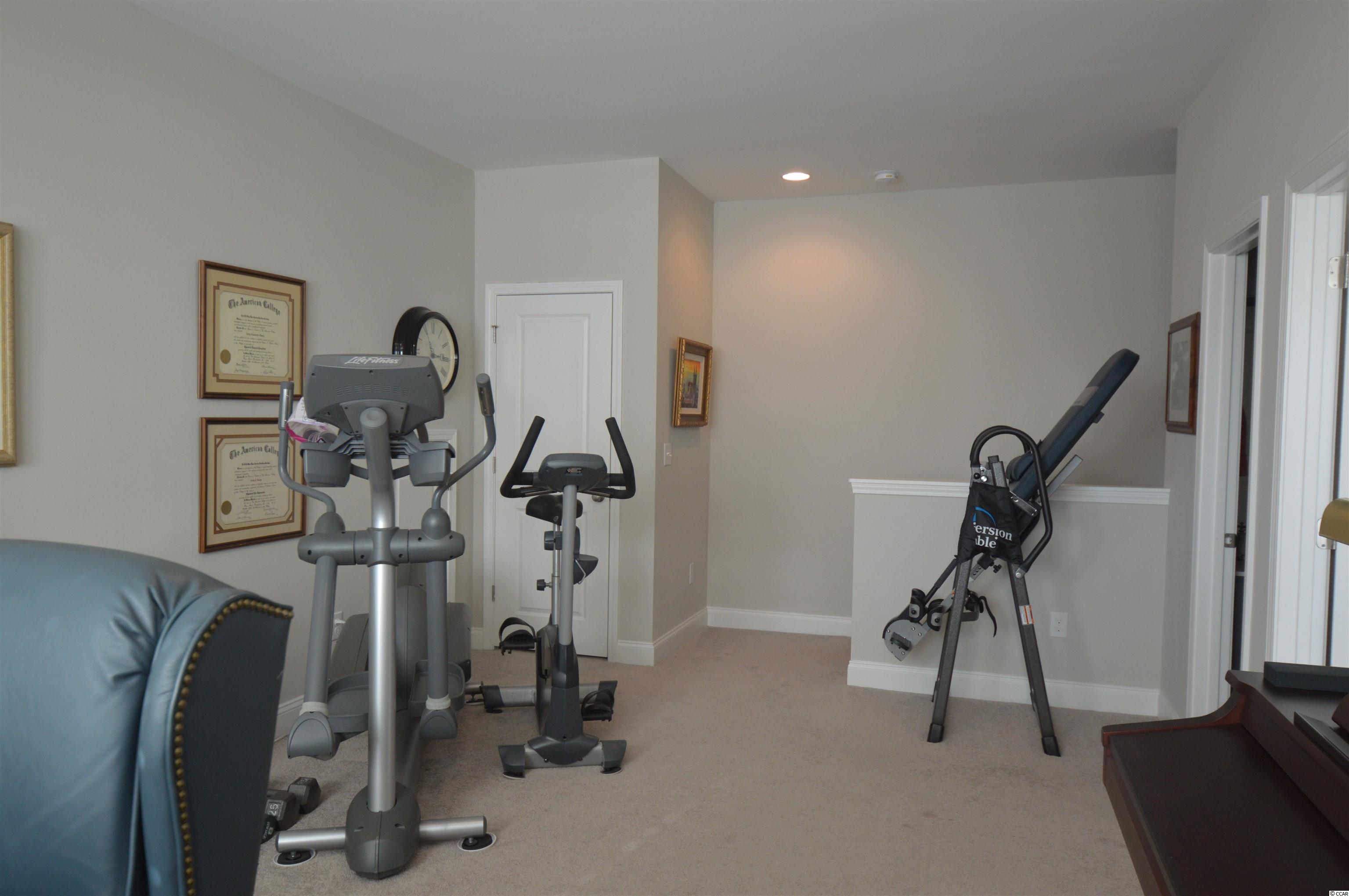 2080 Silver Island Way, Unit CC88 Murrells Inlet, SC 29576 - Photo 30 of 39 Gallery Image 30