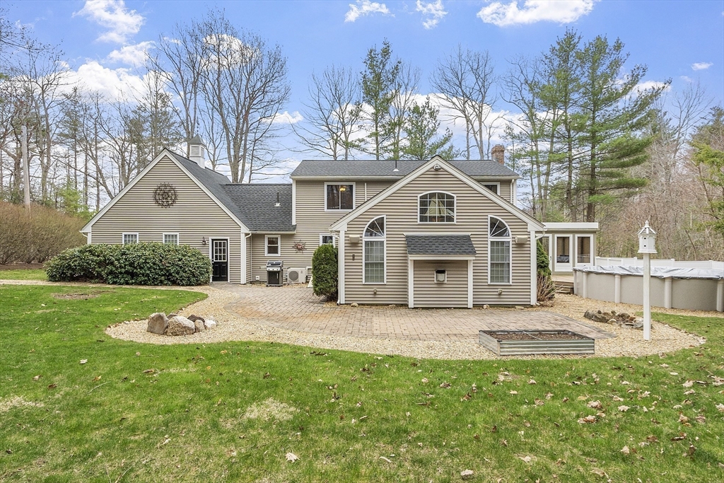39 Prescott Street Rutland, MA 01543 - Photo 13 of 39