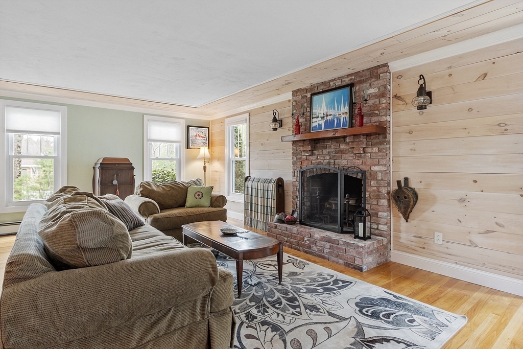 39 Prescott Street Rutland, MA 01543 - Photo 19 of 39