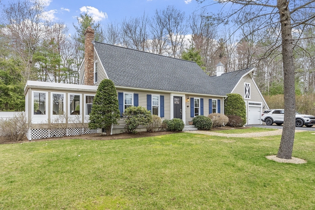 39 Prescott Street Rutland, MA 01543 - Photo 2 of 39