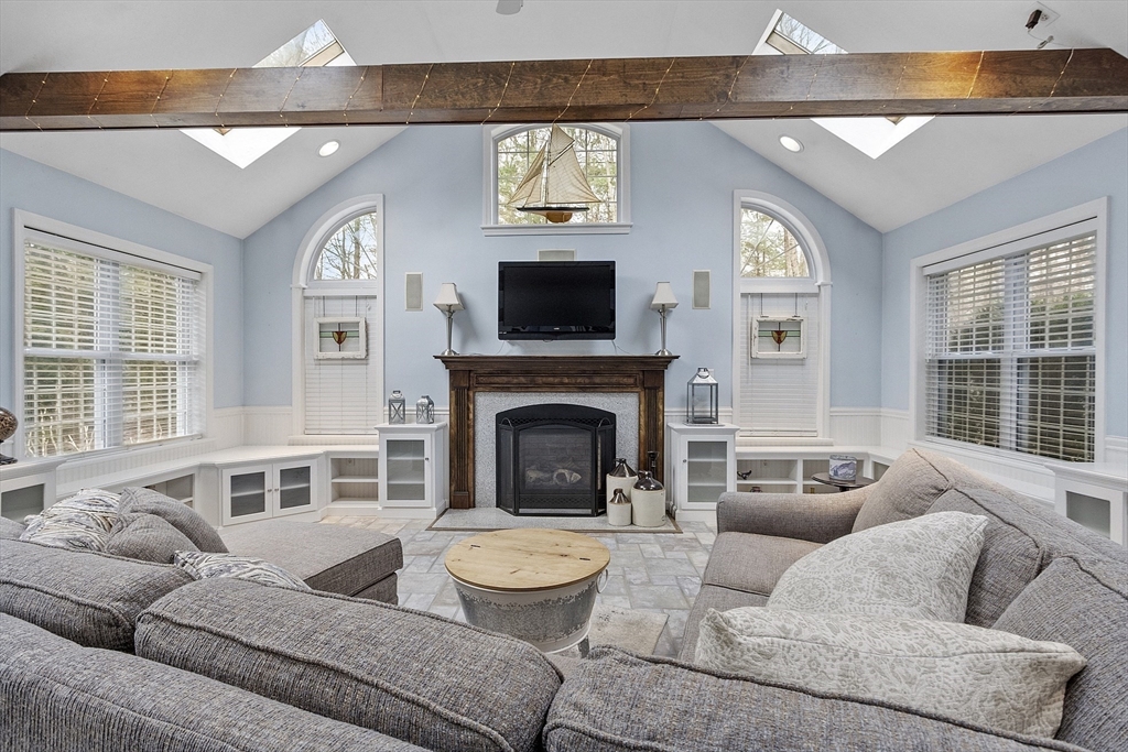 39 Prescott Street Rutland, MA 01543 - Photo 22 of 39