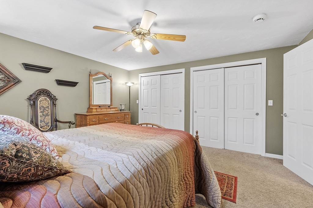 39 Prescott Street Rutland, MA 01543 - Photo 24 of 39
