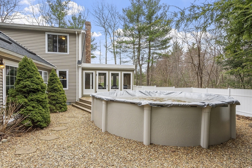39 Prescott Street Rutland, MA 01543 - Photo 34 of 39