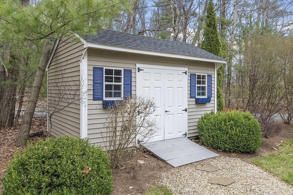 39 Prescott Street Rutland, MA 01543 - Photo 36 of 39