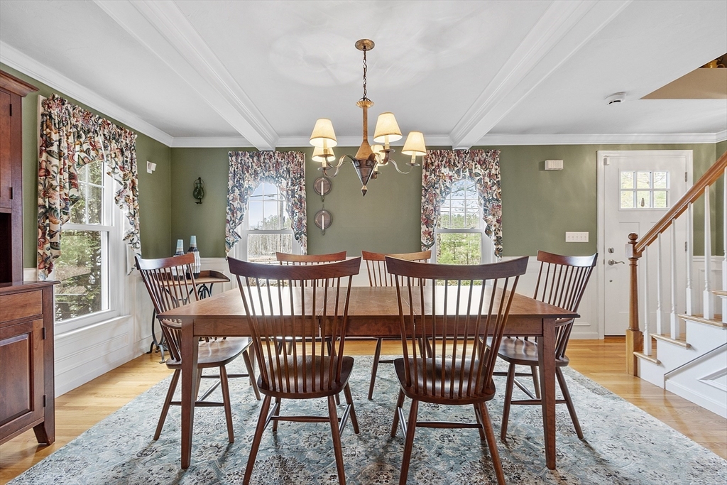 39 Prescott Street Rutland, MA 01543 - Photo 5 of 39