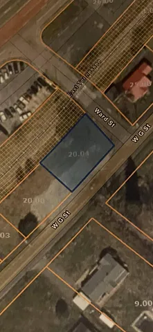 $60,000 | 1903 West G Street, Elizabethton, TN 37643