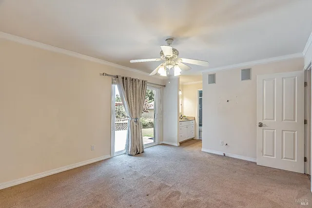 $880,000 | 2080 Mt Olive Way, Santa Rosa, CA 95404