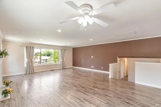 $880,000 | 2080 Mt Olive Way, Santa Rosa, CA 95404