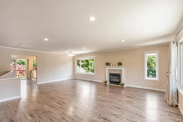 $880,000 | 2080 Mt Olive Way, Santa Rosa, CA 95404