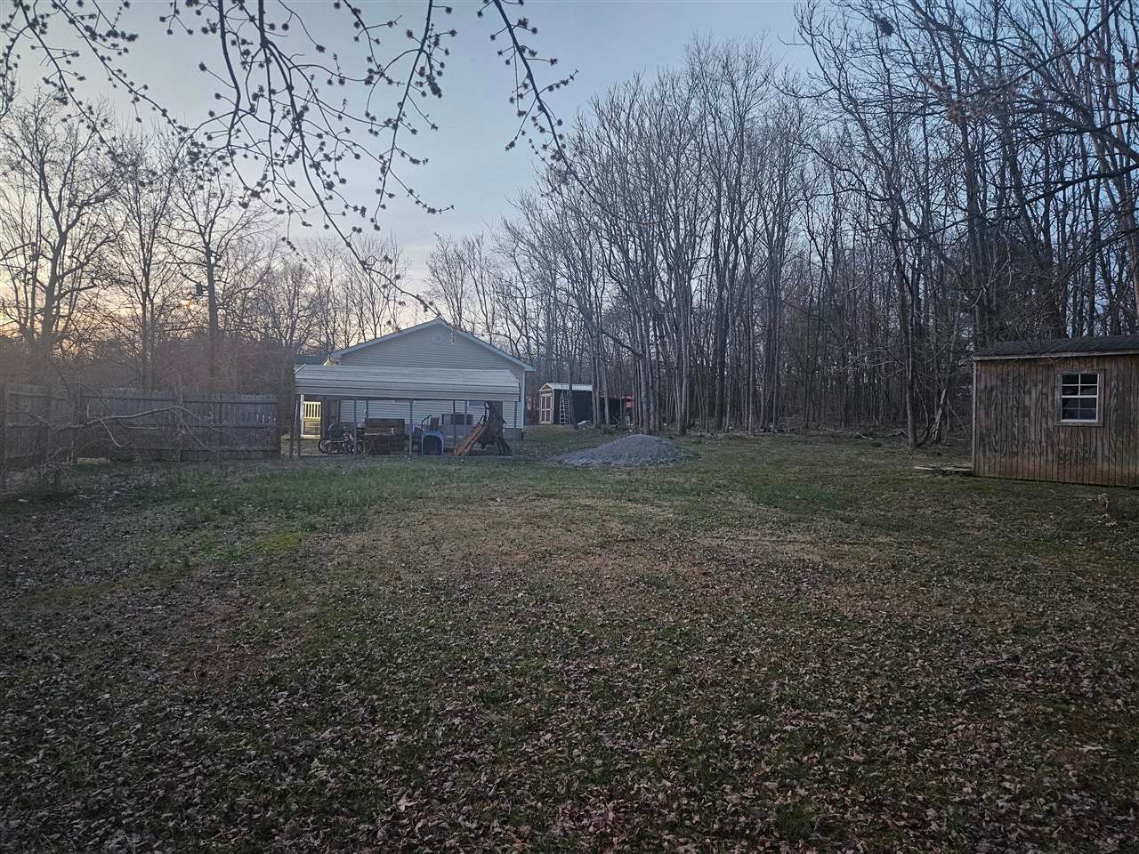 302 Mercer Street Powderly, KY 42367 - Photo 28 of 41 Gallery Image 28