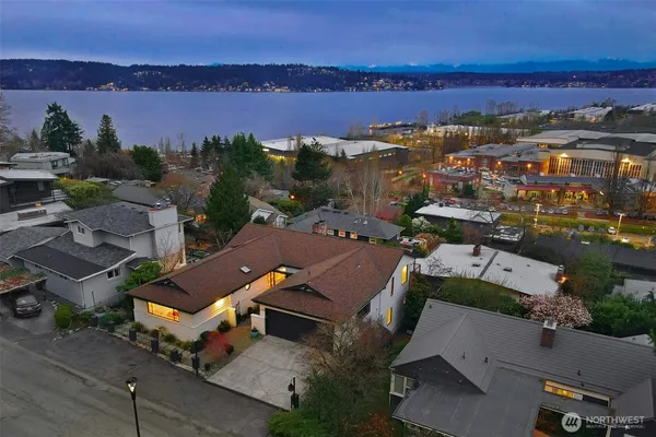 $2,350,000 | 7710 57th Avenue Northeast, Seattle, WA 98115