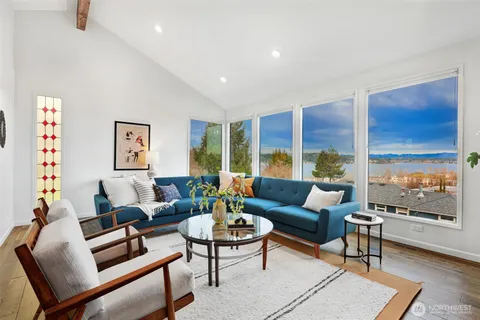 $2,350,000 | 7710 57th Avenue Northeast, Seattle, WA 98115