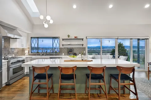 $2,350,000 | 7710 57th Avenue Northeast, Seattle, WA 98115
