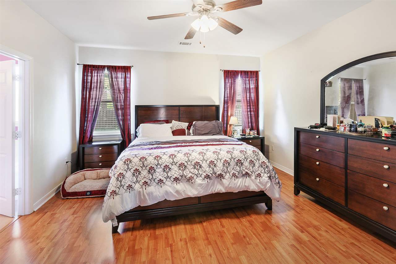 3297 Bellingrath Drive Foley, AL 36535 - Photo 10 of 15 Master Bedroom