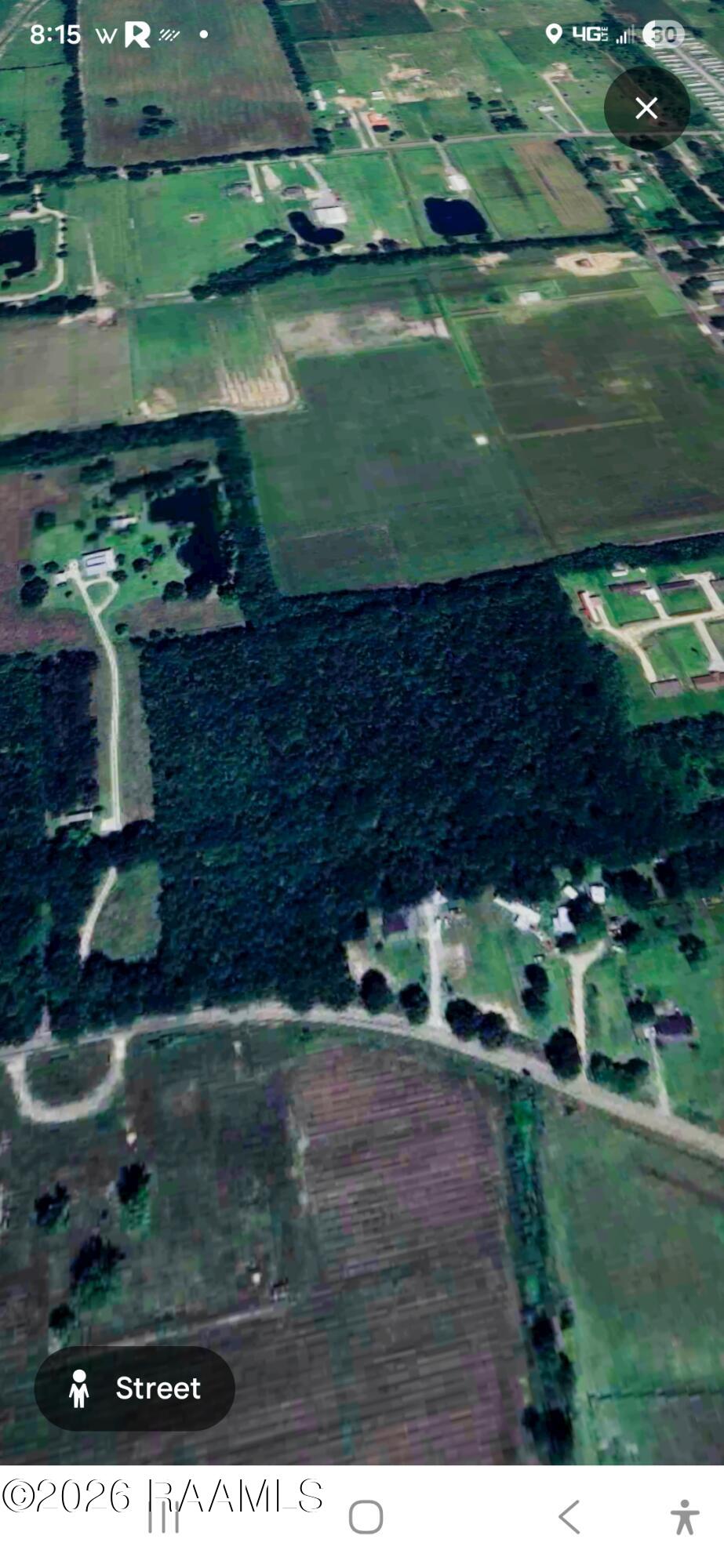 0 Louisiana 358 Church Point, LA 70525 - Photo 2 of 3 Screenshot_20260422_201513_Maps
