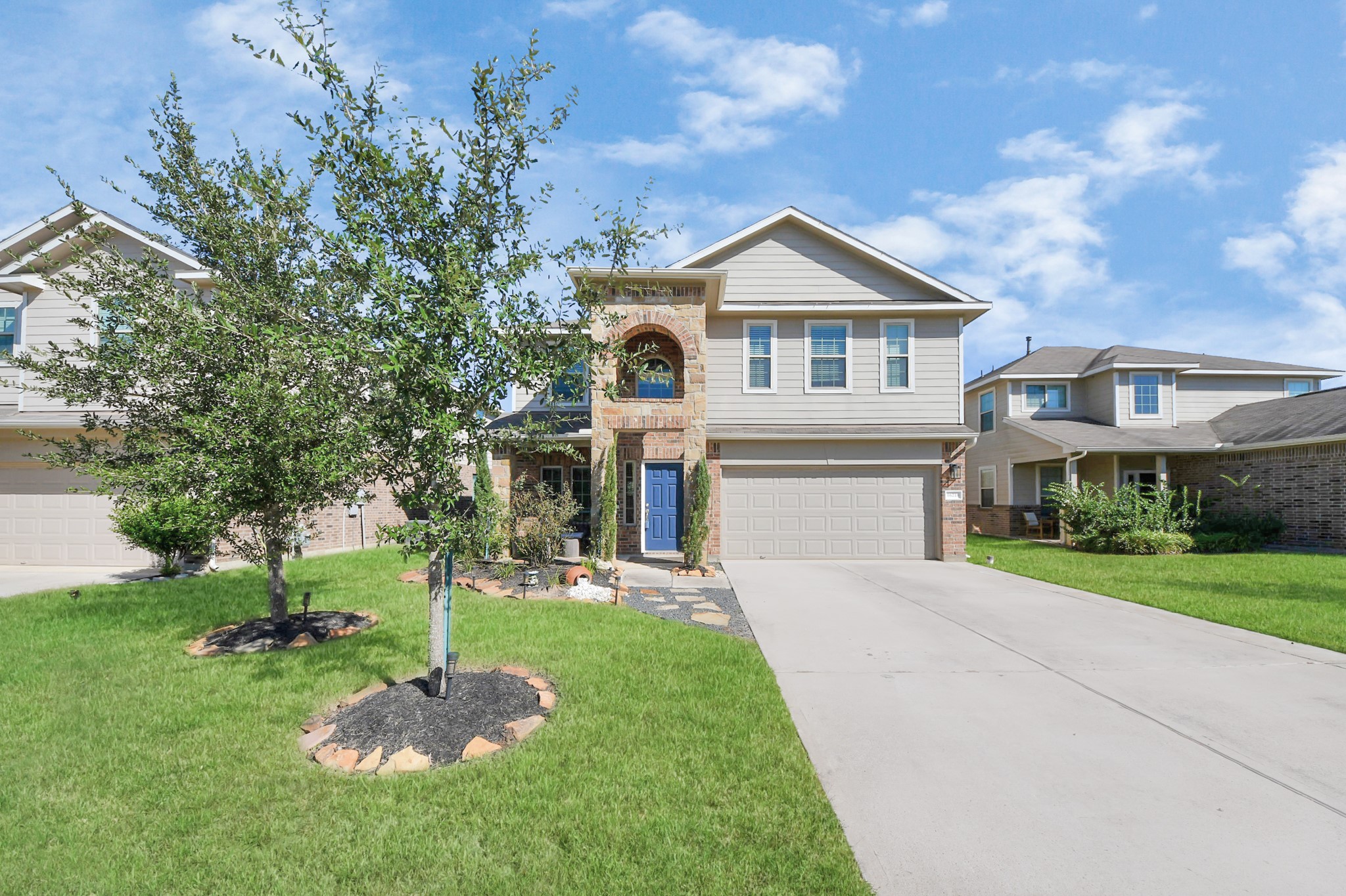 16218 Westley Ridge Drive Hockley, TX 77447 - Photo 8 of 41