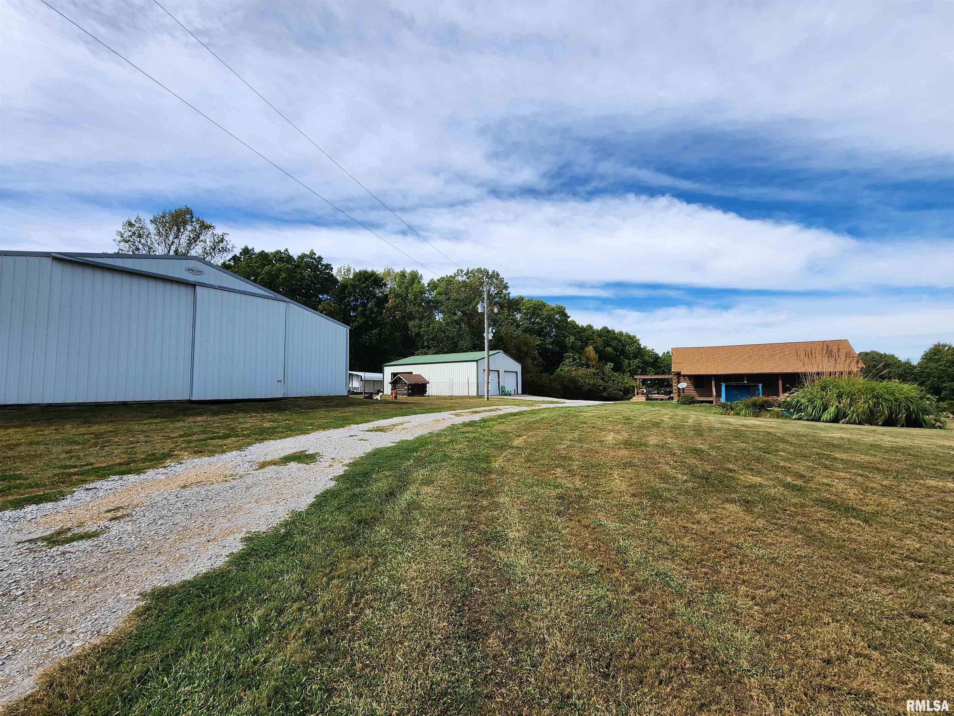 152 Retriever Road Carbondale, IL 62902 - Photo 11 of 26