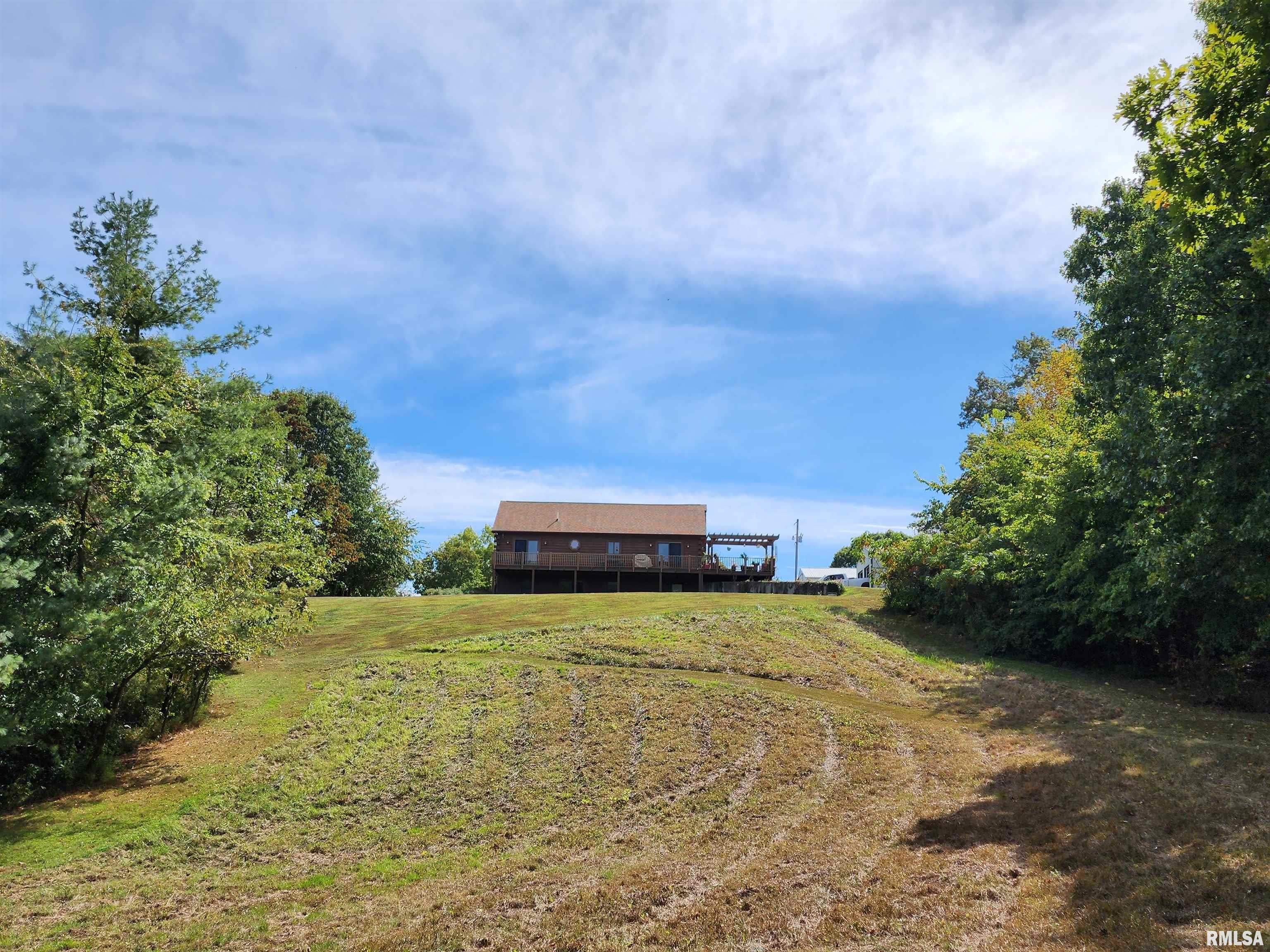 152 Retriever Road Carbondale, IL 62902 - Photo 15 of 26