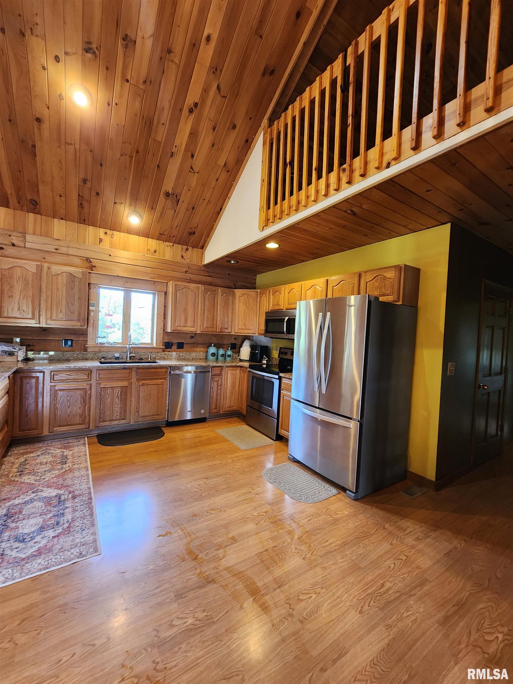 152 Retriever Road Carbondale, IL 62902 - Photo 4 of 26