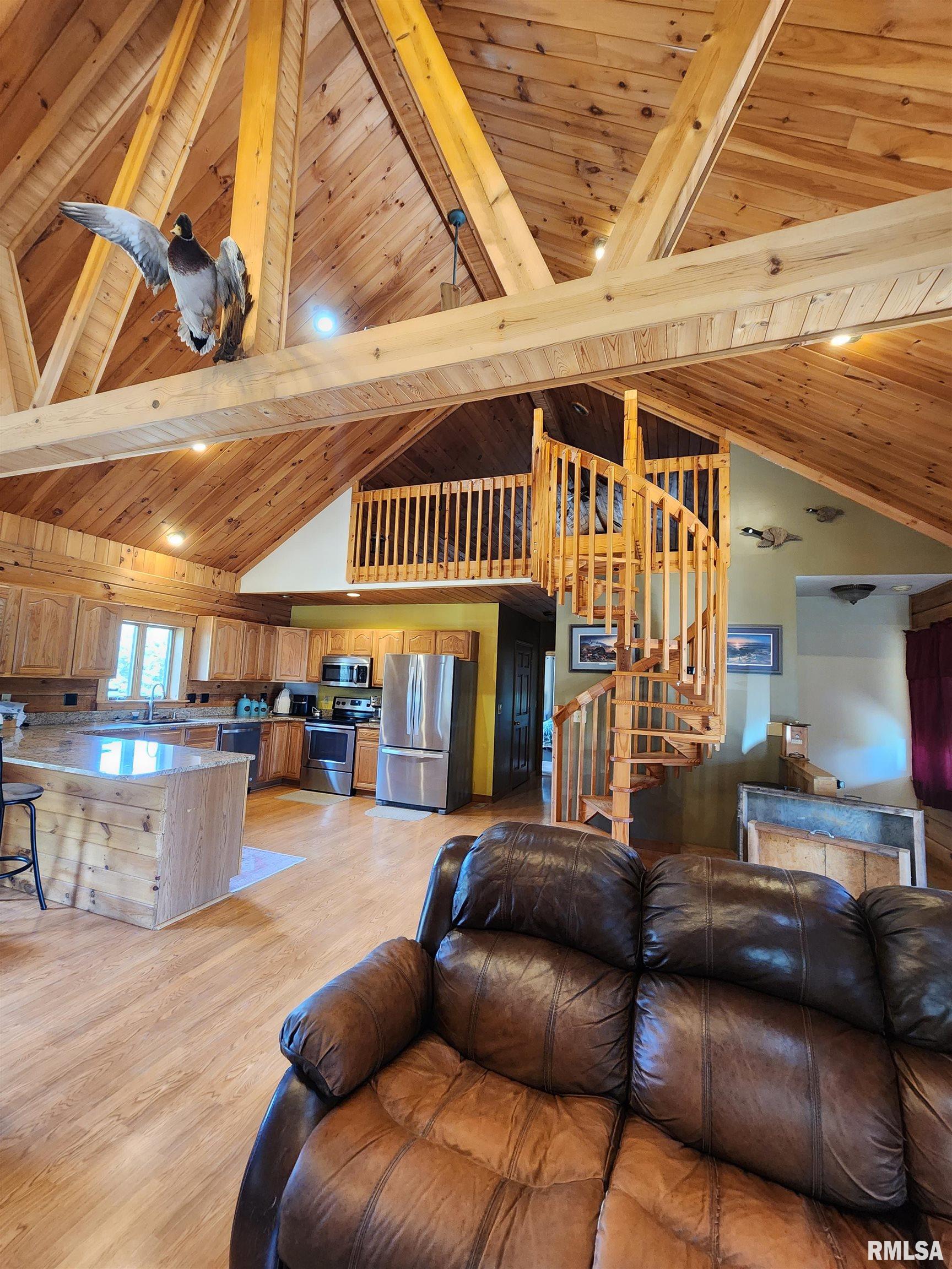 152 Retriever Road Carbondale, IL 62902 - Photo 5 of 26