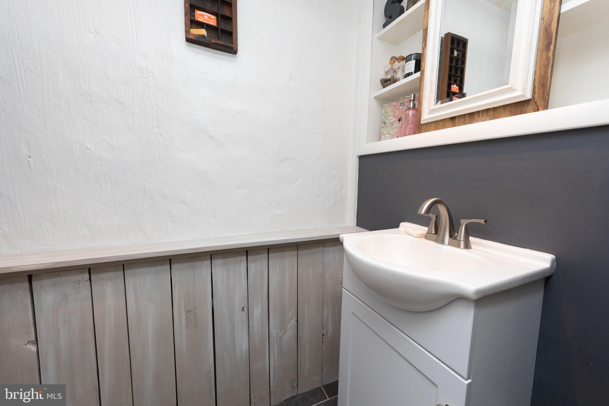 122 Roumfort Road Philadelphia, PA 19119 - Photo 18 of 35 Half Bath