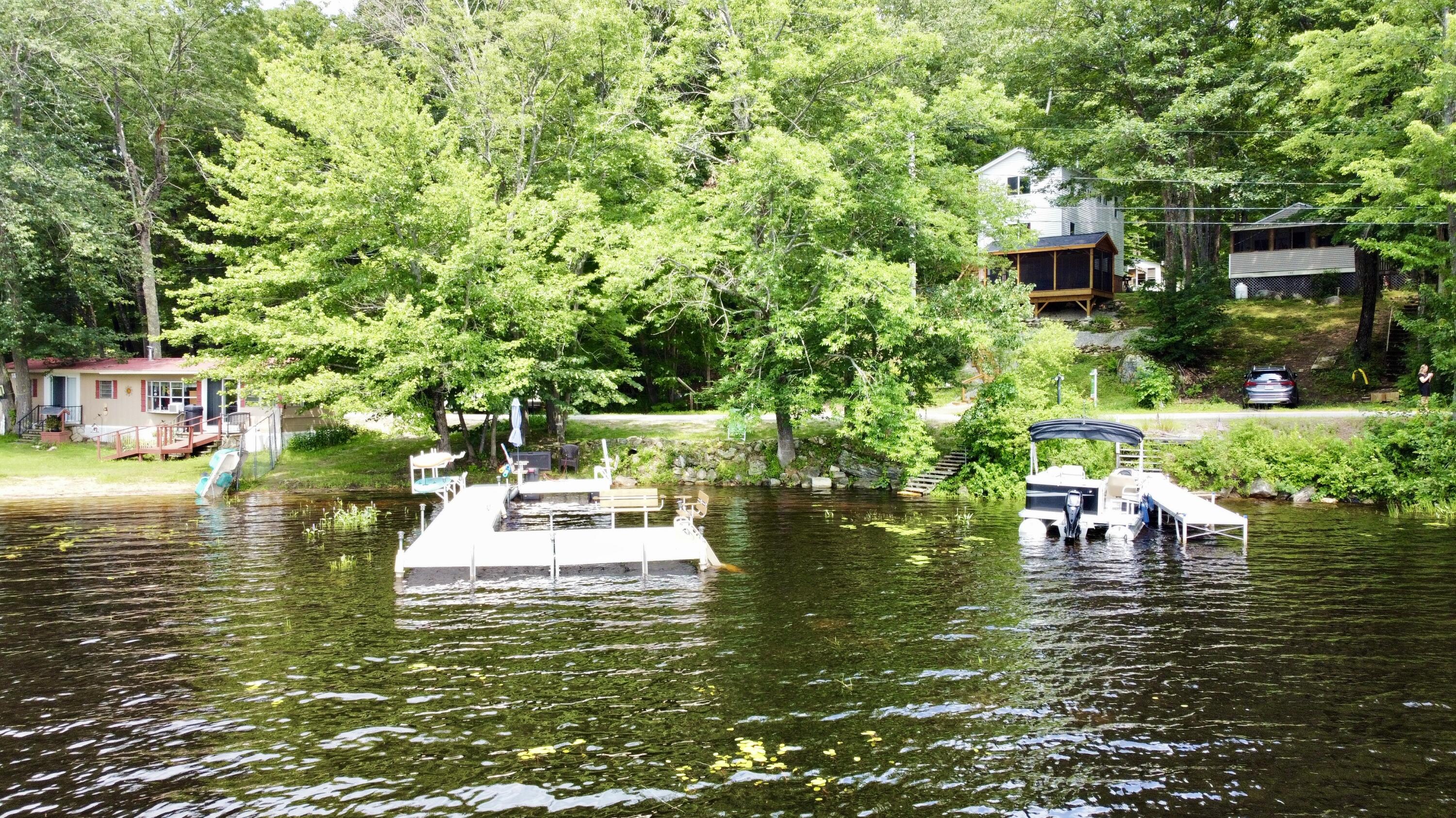 195 Little Wilson Pond Road Turner, ME 04282 - Photo 90 of 91 dji_fly_20230717_131736_243_168961431438