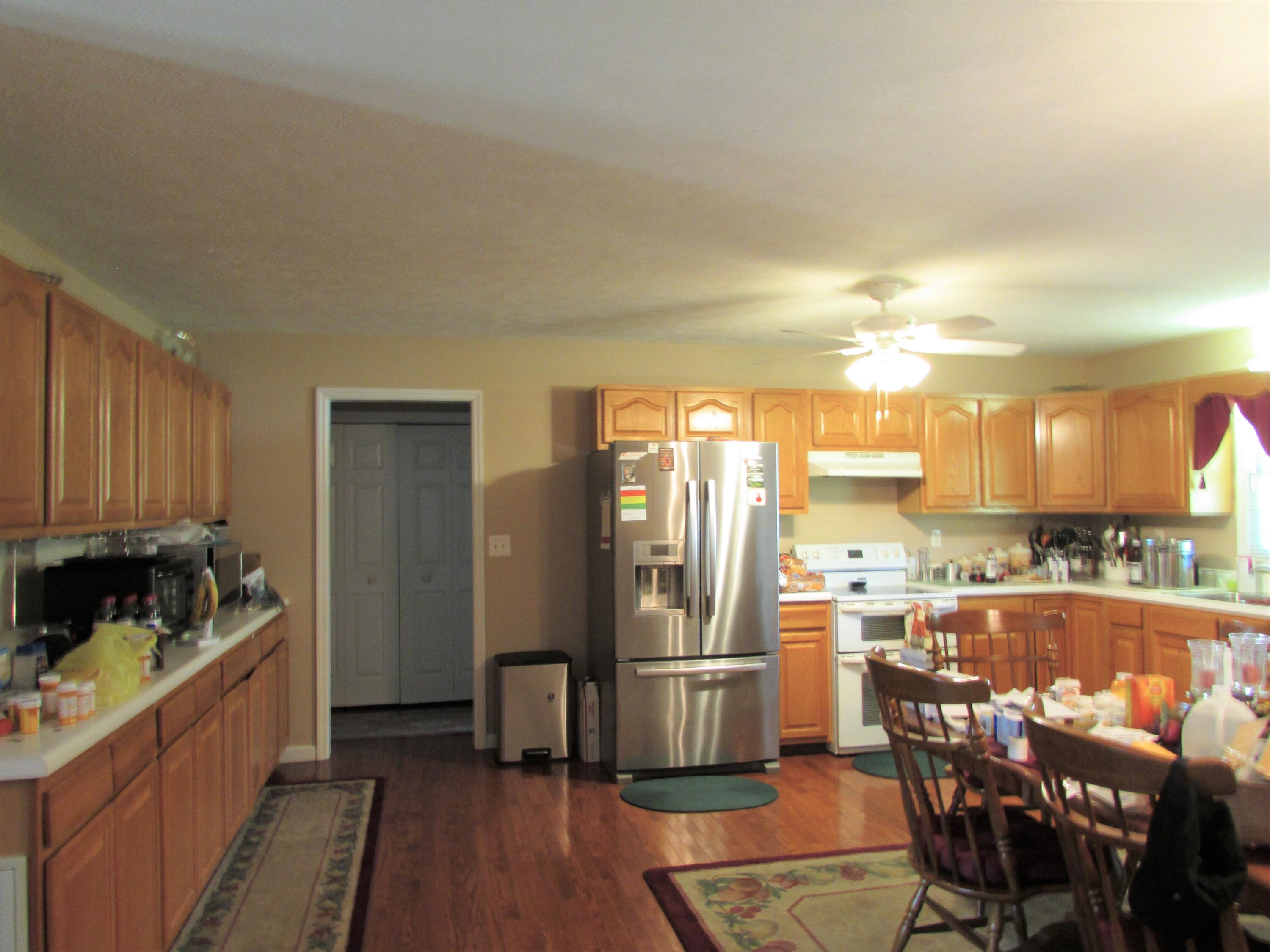 216 George Bowers Road Elizabethton, TN 37643 - Photo 24 of 28 216 George Bowersw Road Elizabethton TN