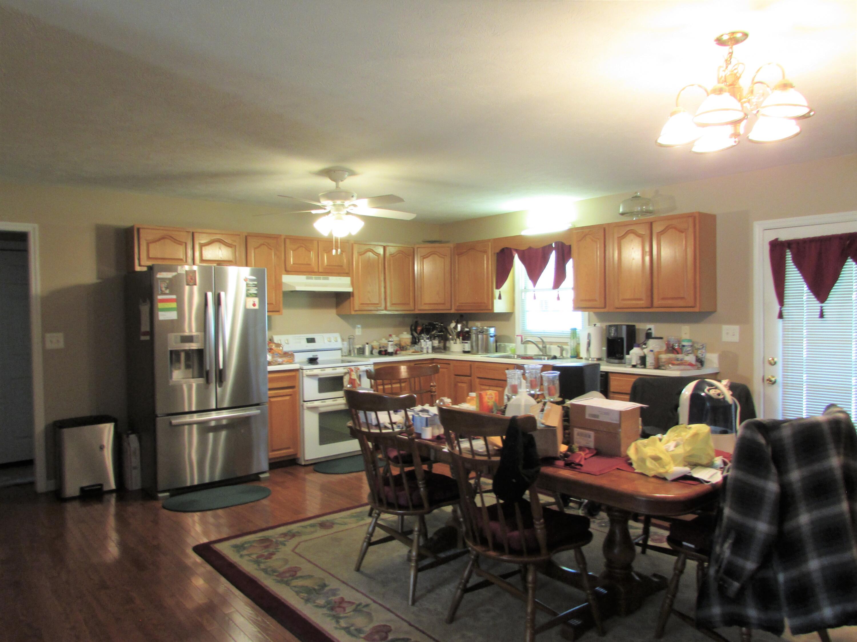 216 George Bowers Road Elizabethton, TN 37643 - Photo 25 of 28 216 George Bowersw Road Elizabethton TN