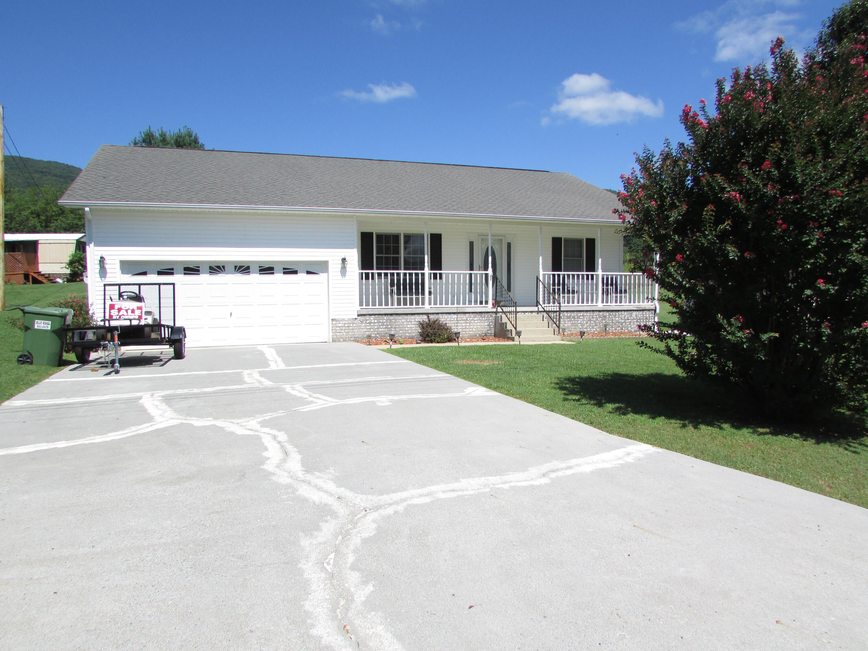 216 George Bowers Road Elizabethton, TN 37643 - Photo 28 of 28 216 George Bowersw Road Elizabethton TN