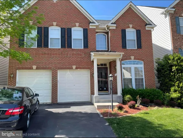 $4,500 | 9908 East Hill Drive, Lorton, VA 22079