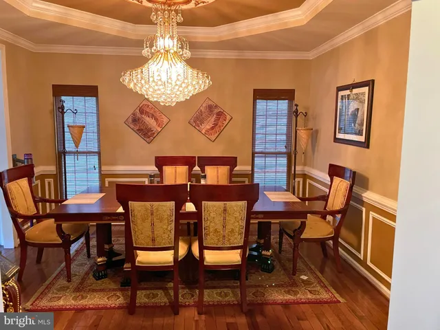 $4,500 | 9908 East Hill Drive, Lorton, VA 22079