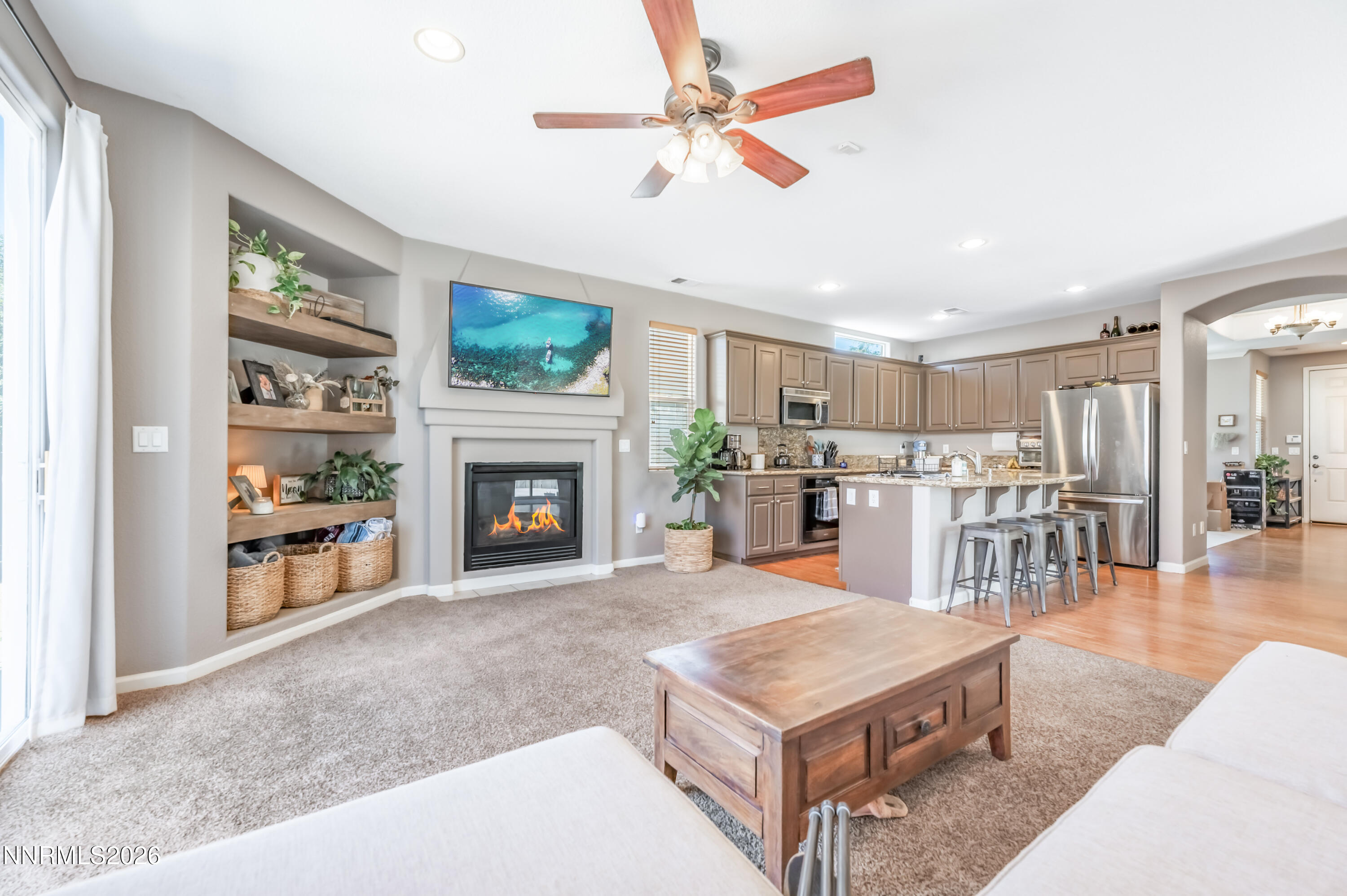 10566 French Meadows Way Reno, NV 89521 - Photo 11 of 29 F-25