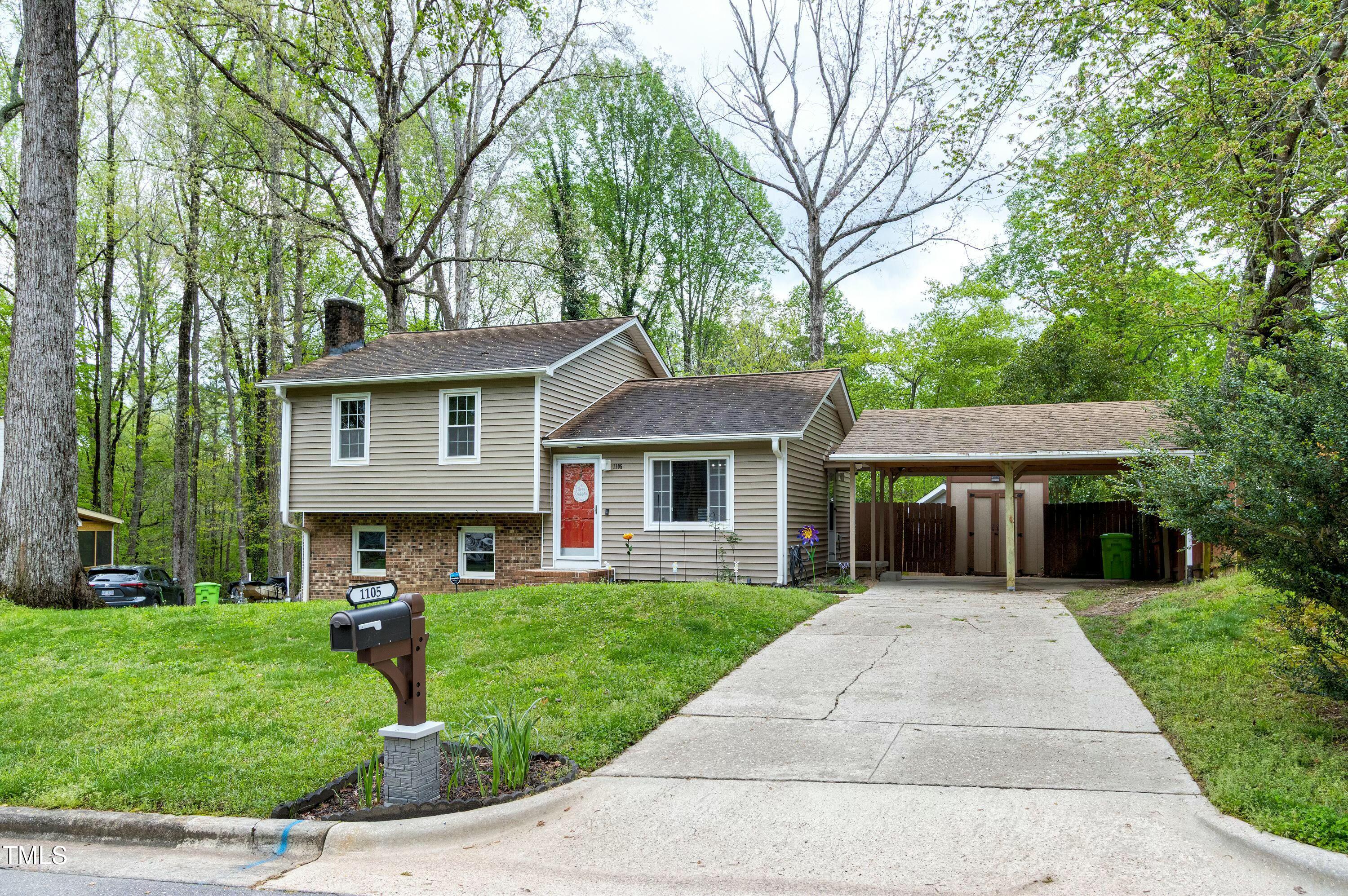 1105 Terrace Court Raleigh, NC 27615 - Photo 27 of 34 tempImageeyXR4i