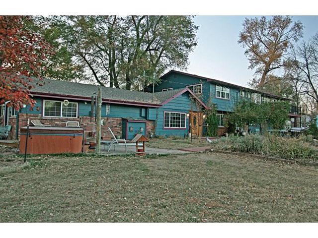 4245 Oak Street Wheat Ridge, CO 80033 - Photo 1 of 1 Gallery Image 1