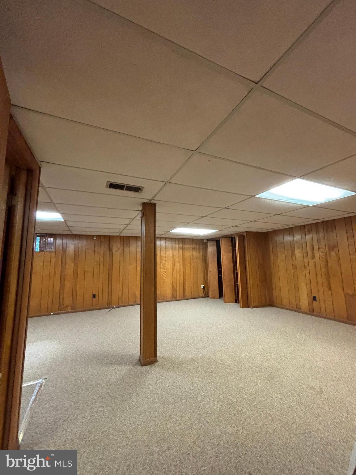 6519 Winnepeg Road Bethesda, MD 20817 - Photo 26 of 38 Basement