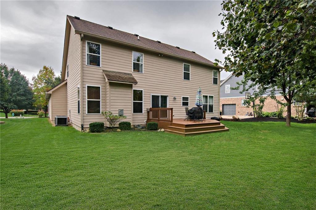 14912 Starboard Road Fishers, IN 46040 - Photo 37 of 42 Gallery Image 37