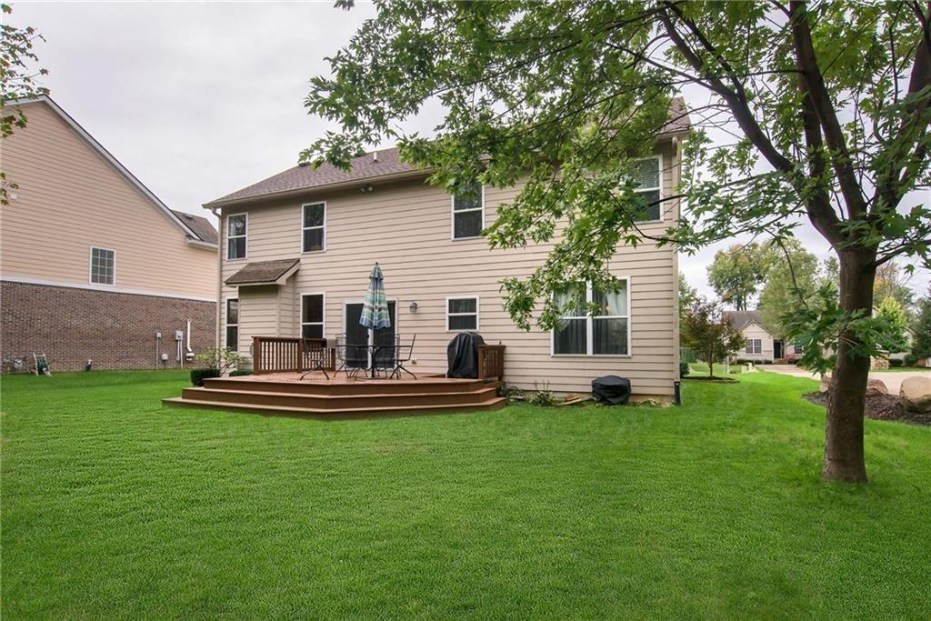 14912 Starboard Road Fishers, IN 46040 - Photo 38 of 42 Gallery Image 38