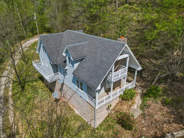 434 Turkey Creek Road, Carthage, TN 37030