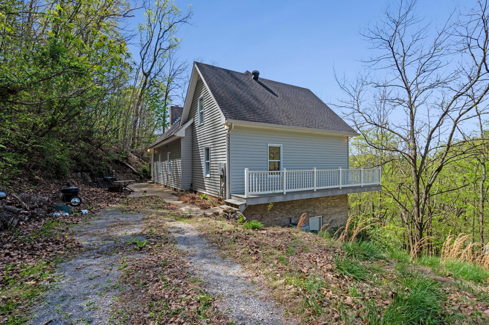 434 Turkey Creek Road Carthage, TN 37030 - Photo 2 of 45