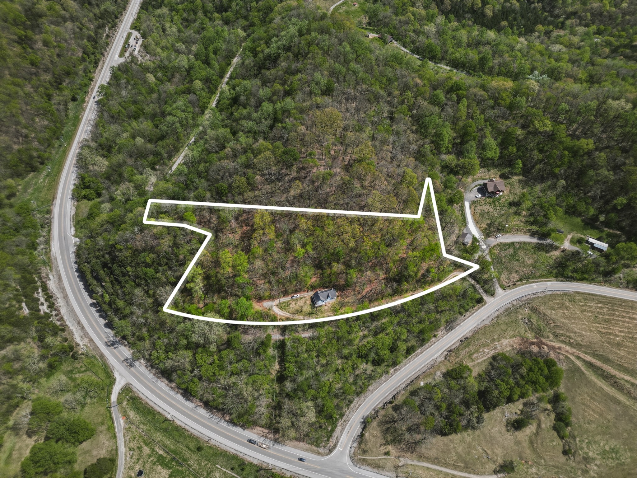 434 Turkey Creek Road Carthage, TN 37030 - Photo 34 of 45